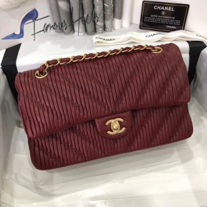 Chanel Bag 102